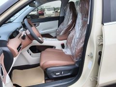 Wuling Bingo S 2025 325km Flagship - ფოტო 15