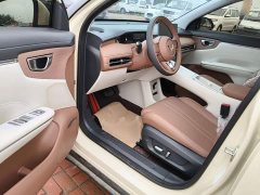 Wuling Bingo S 2025 325km Flagship - ფოტო 16