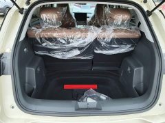 Wuling Bingo S 2025 325km Flagship - ფოტო 19