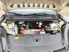 Wuling Bingo S 2025 325km Flagship - ფოტო 20