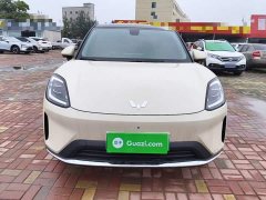 Wuling Bingo S 2025 325km Flagship - ფოტო 3