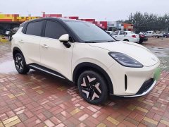 Wuling Bingo S 2025 325km Flagship - ფოტო 4