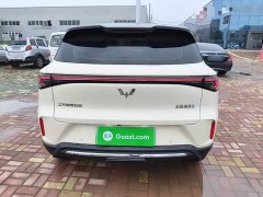 Wuling Bingo S 2025 325km Flagship - ფოტო 6
