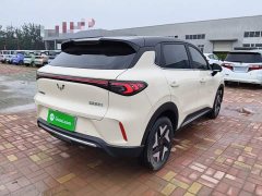 Wuling Bingo S 2025 325km Flagship - ფოტო 7