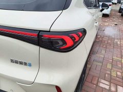 Wuling Bingo S 2025 325km Flagship - ფოტო 8