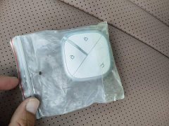 Wuling Bingo S 2025 325km Flagship - ფოტო 9