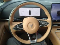 Voyah Lantu Dreamchaser PHEV AWD Excellence Kunpeng Edition - ფოტო 11