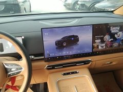 Voyah Lantu Dreamchaser PHEV AWD Excellence Kunpeng Edition - ფოტო 13
