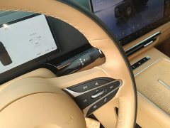 Voyah Lantu Dreamchaser PHEV AWD Excellence Kunpeng Edition - ფოტო 14