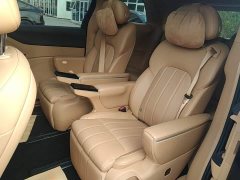 Voyah Lantu Dreamchaser PHEV AWD Excellence Kunpeng Edition - ფოტო 17