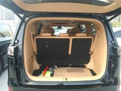 Voyah Lantu Dreamchaser PHEV AWD Excellence Kunpeng Edition - ფოტო 19