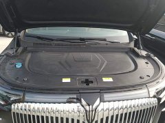 Voyah Lantu Dreamchaser PHEV AWD Excellence Kunpeng Edition - ფოტო 20