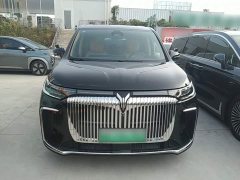 Voyah Lantu Dreamchaser PHEV AWD Excellence Kunpeng Edition - ფოტო 3