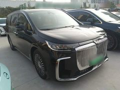 Voyah Lantu Dreamchaser PHEV AWD Excellence Kunpeng Edition - ფოტო 4