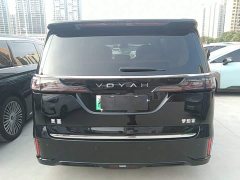 Voyah Lantu Dreamchaser PHEV AWD Excellence Kunpeng Edition - ფოტო 6