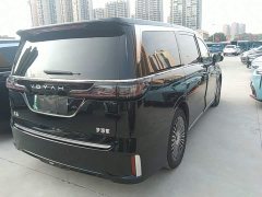 Voyah Lantu Dreamchaser PHEV AWD Excellence Kunpeng Edition - ფოტო 7