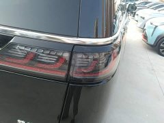 Voyah Lantu Dreamchaser PHEV AWD Excellence Kunpeng Edition - ფოტო 8