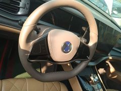 Denza BYD Denza D9 2022 DM-i 970 AWD Premium Edition - ფოტო 11