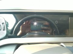 Denza BYD Denza D9 2022 DM-i 970 AWD Premium Edition - ფოტო 12