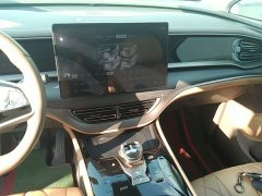 Denza BYD Denza D9 2022 DM-i 970 AWD Premium Edition - ფოტო 13