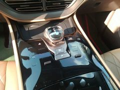 Denza BYD Denza D9 2022 DM-i 970 AWD Premium Edition - ფოტო 14