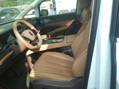 Denza BYD Denza D9 2022 DM-i 970 AWD Premium Edition - ფოტო 15