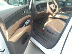 Denza BYD Denza D9 2022 DM-i 970 AWD Premium Edition - ფოტო 16