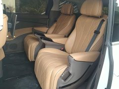 Denza BYD Denza D9 2022 DM-i 970 AWD Premium Edition - ფოტო 17