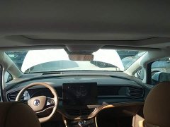 Denza BYD Denza D9 2022 DM-i 970 AWD Premium Edition - ფოტო 18