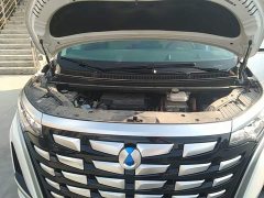 Denza BYD Denza D9 2022 DM-i 970 AWD Premium Edition - ფოტო 20