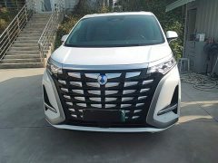 Denza BYD Denza D9 2022 DM-i 970 AWD Premium Edition - ფოტო 3