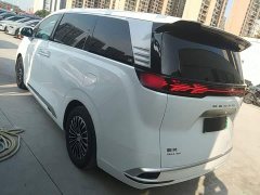 Denza BYD Denza D9 2022 DM-i 970 AWD Premium Edition - ფოტო 5