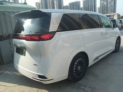 Denza BYD Denza D9 2022 DM-i 970 AWD Premium Edition - ფოტო 7