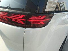 Denza BYD Denza D9 2022 DM-i 970 AWD Premium Edition - ფოტო 8