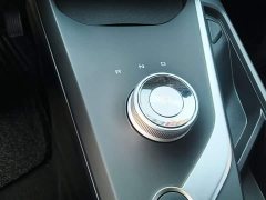 Geely Geometry A 410KM Travel Edition - ფოტო 10
