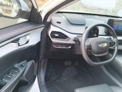 Geely Geometry A 410KM Travel Edition - ფოტო 12