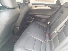 Geely Geometry A 410KM Travel Edition - ფოტო 13