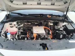 Geely Geometry A 410KM Travel Edition - ფოტო 16