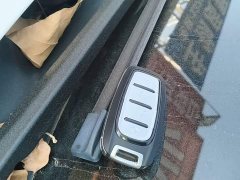 Geely Geometry A 410KM Travel Edition - ფოტო 17