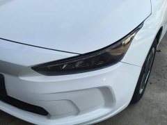 Geely Geometry A 410KM Travel Edition - ფოტო 18