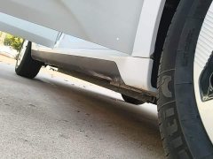 Geely Geometry A 410KM Travel Edition - ფოტო 19