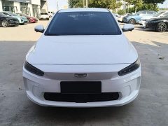 Geely Geometry A 410KM Travel Edition - ფოტო 3