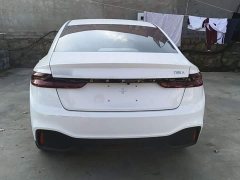 Geely Geometry A 410KM Travel Edition - ფოტო 4