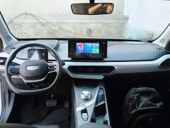 Geely Geometry A 410KM Travel Edition - ფოტო 6