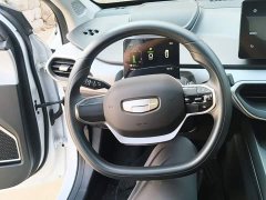 Geely Geometry A 410KM Travel Edition - ფოტო 7