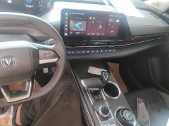 Changan CS55 Plus 2022 2nd Generation 1.5T DCT Premium - ფოტო 10