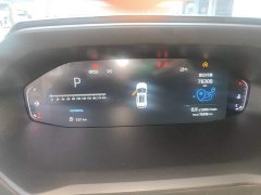 Changan CS55 Plus 2022 2nd Generation 1.5T DCT Premium - ფოტო 12