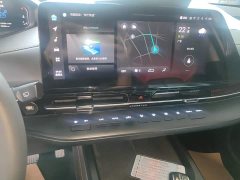Changan CS55 Plus 2022 2nd Generation 1.5T DCT Premium - ფოტო 13