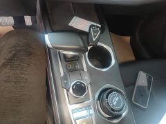 Changan CS55 Plus 2022 2nd Generation 1.5T DCT Premium - ფოტო 14