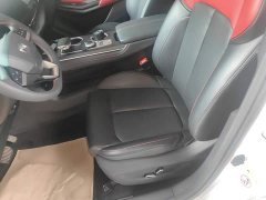 Changan CS55 Plus 2022 2nd Generation 1.5T DCT Premium - ფოტო 15